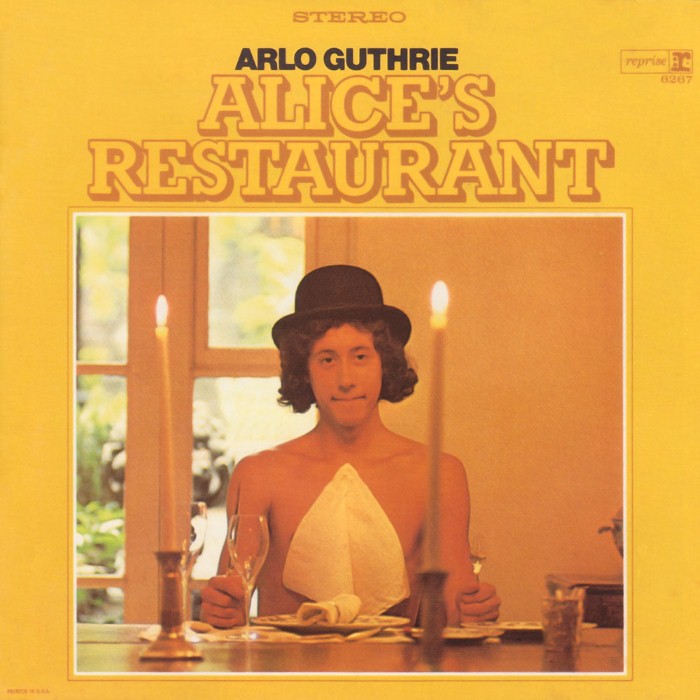 Alice's Restaurant