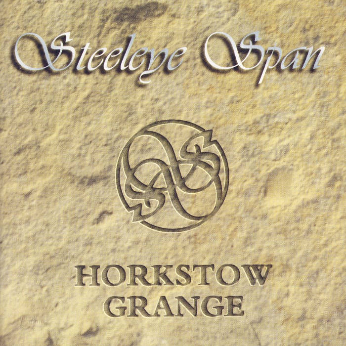 Horkstow Grange