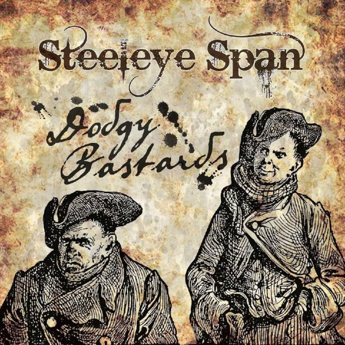 Dodgy Bastards