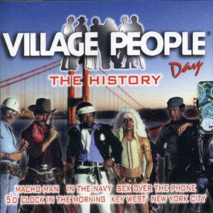 The History Day