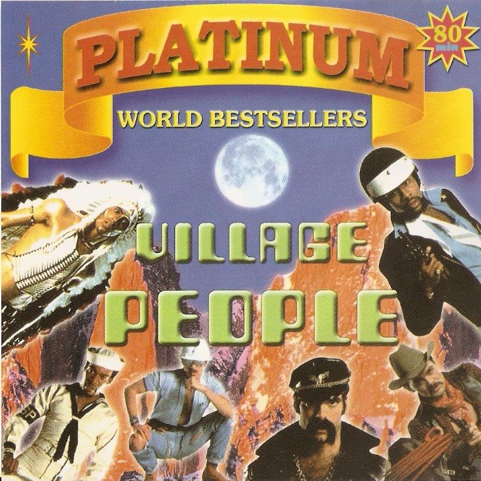 Platinium