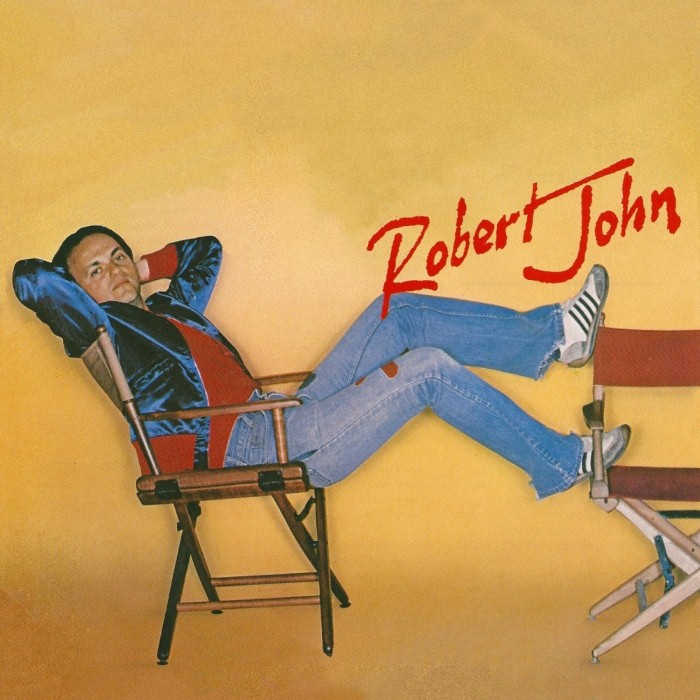 Robert John