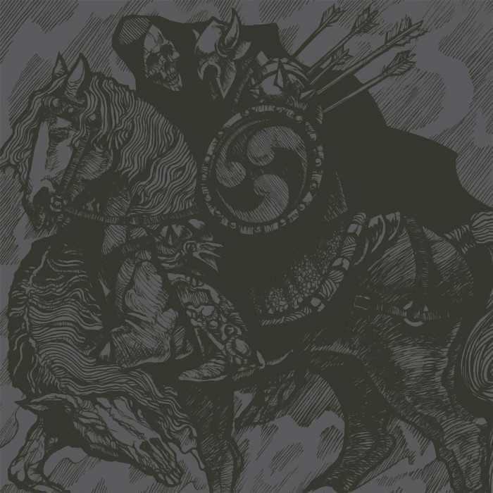 Horseback Battle Hammer