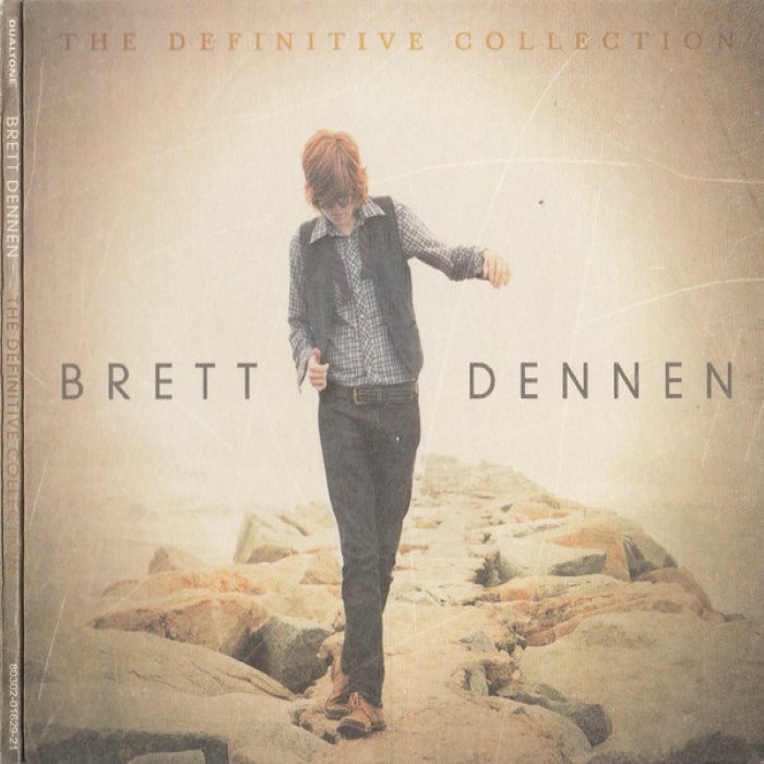 The Definitive Collection