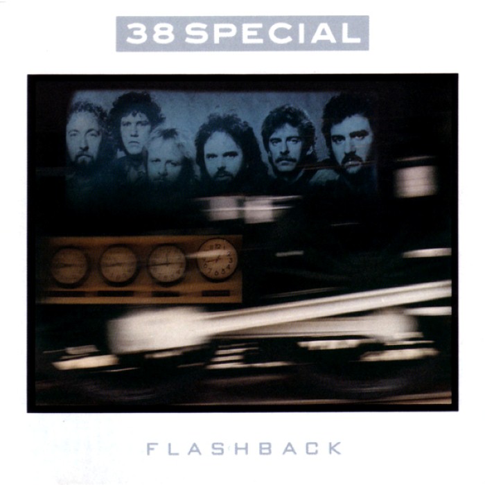 Flashback: The Best of .38 Special