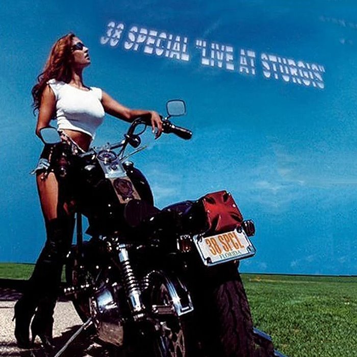 Live at Sturgis by .38 Special
