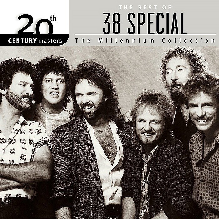 20th Century Masters: The Millennium Collection: The Best of 38 Special