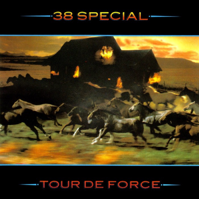 Tour de Force