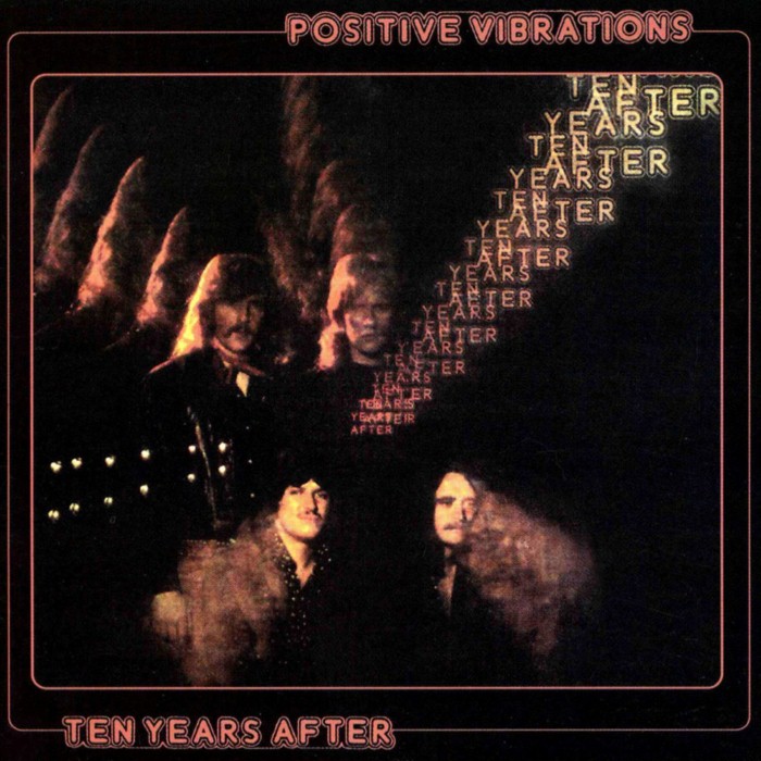 Positive Vibrations