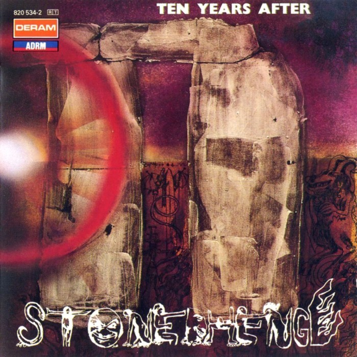 Stonedhenge