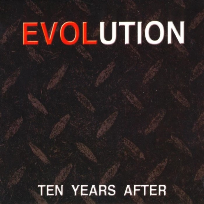 Evolution
