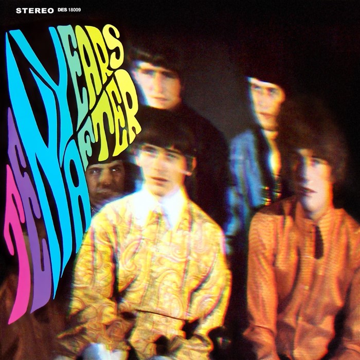 Ten Years After