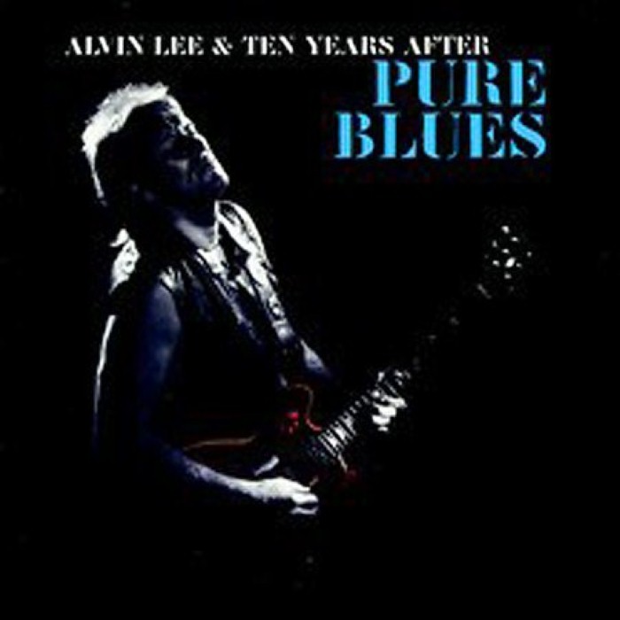 Pure Blues