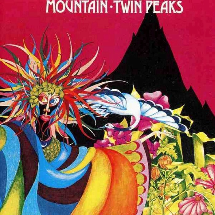 Twin Peaks