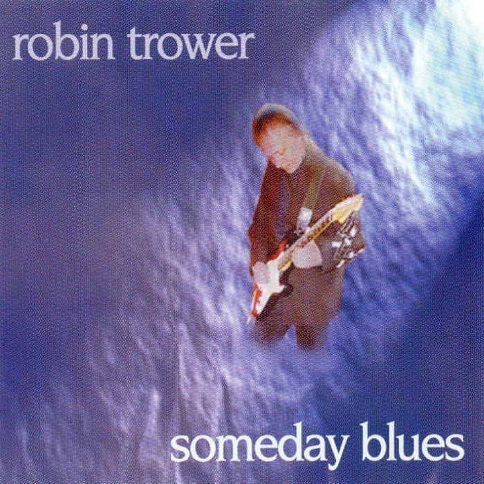 Someday Blues