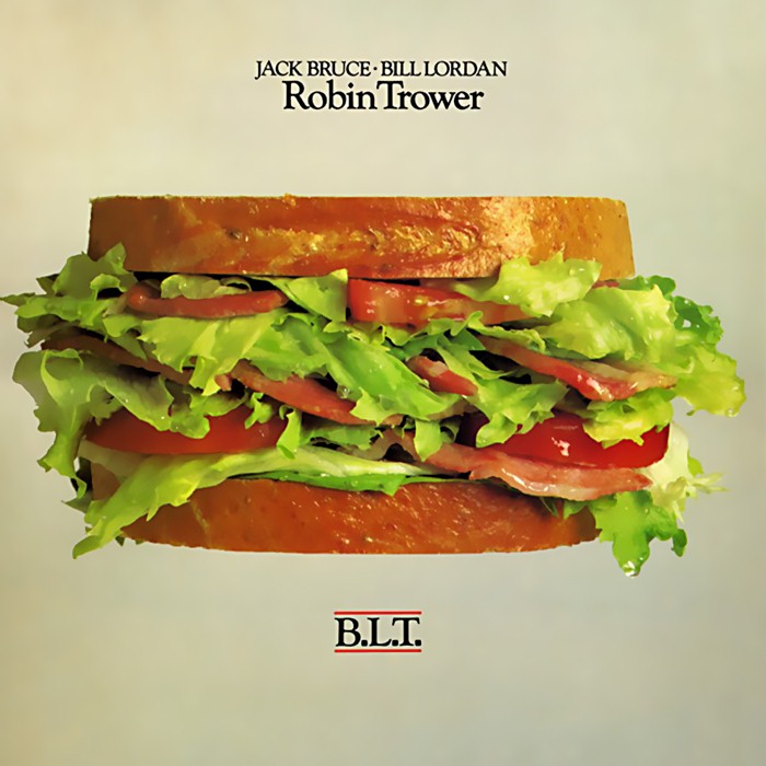 B.L.T.