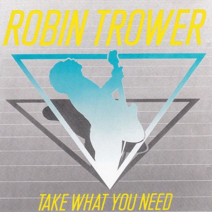 Take What You Need