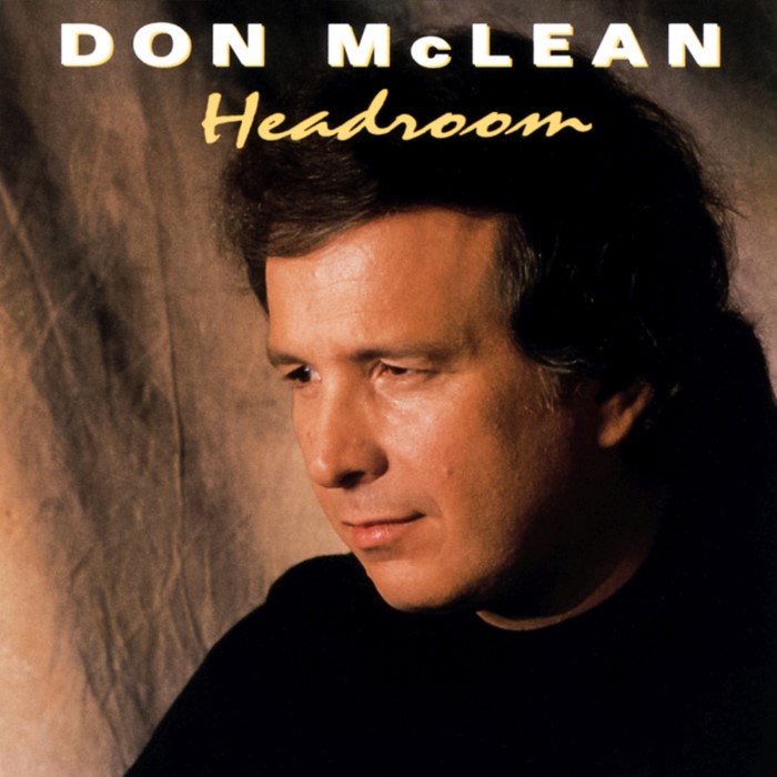 Headroom