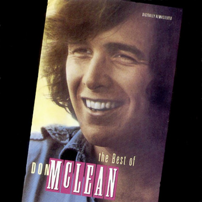 The Best of Don McLean