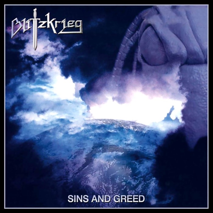 Sins and Greed