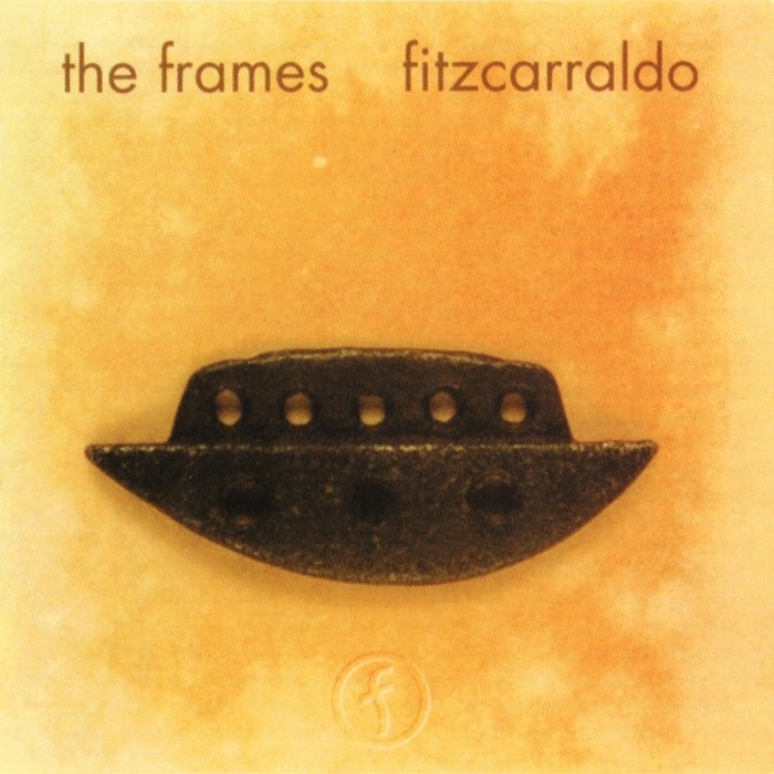 Fitzcarraldo