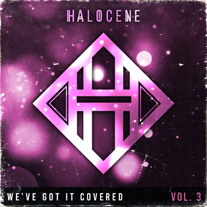 We've Got It Covered, Vol. 3