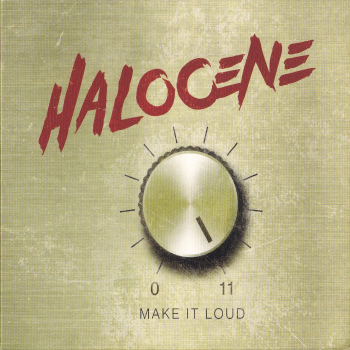 Make It Loud