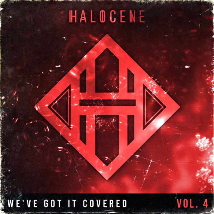 We've Got It Covered, Vol. 4