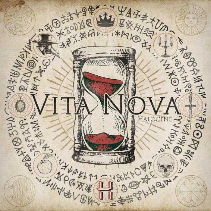 Vita Nova