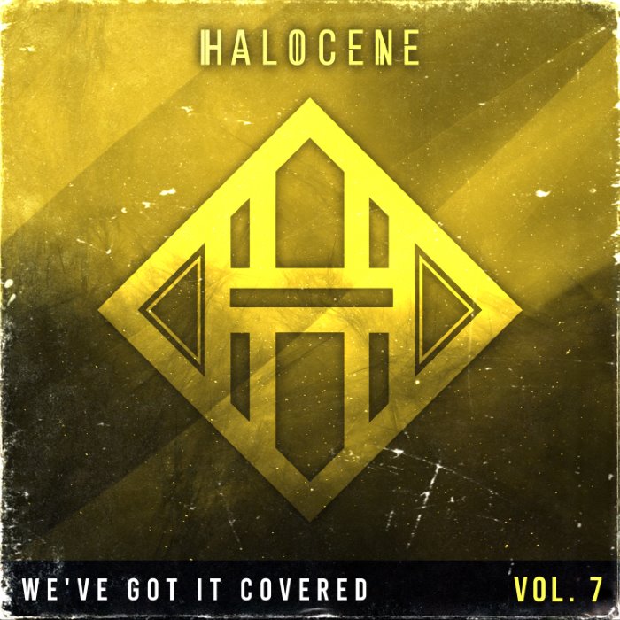We've Got It Covered, Vol. 7