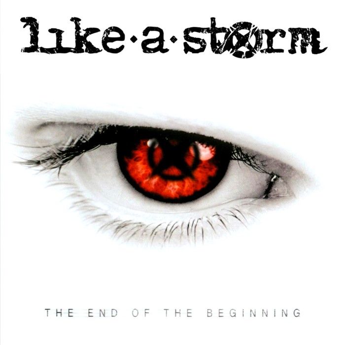 The End of the Beginning