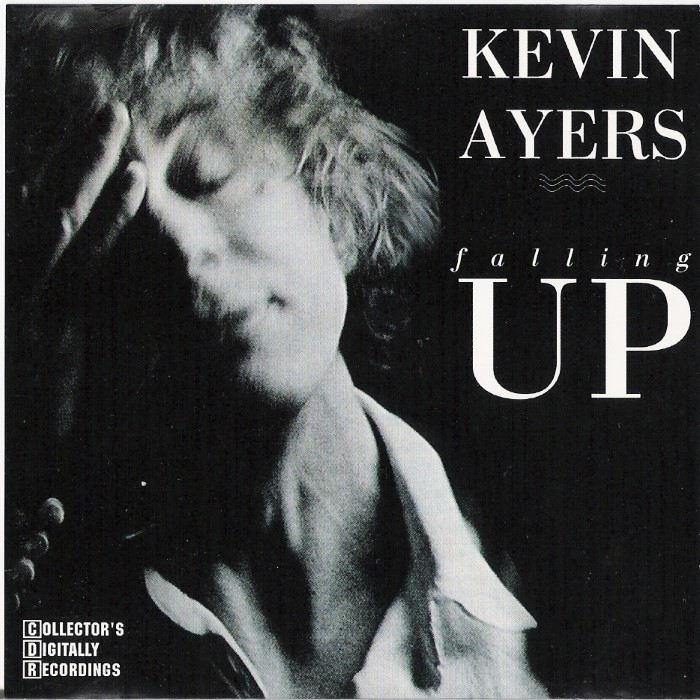 Falling Up
