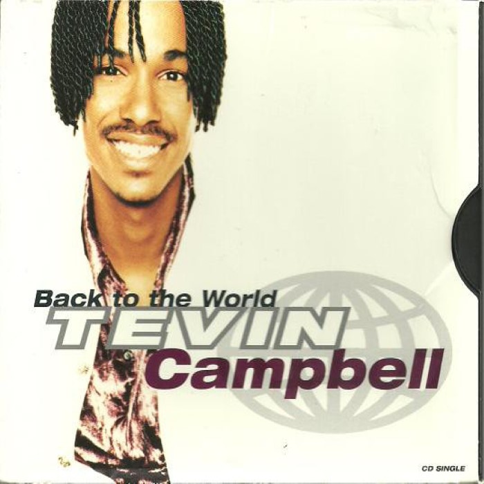 Back to the World