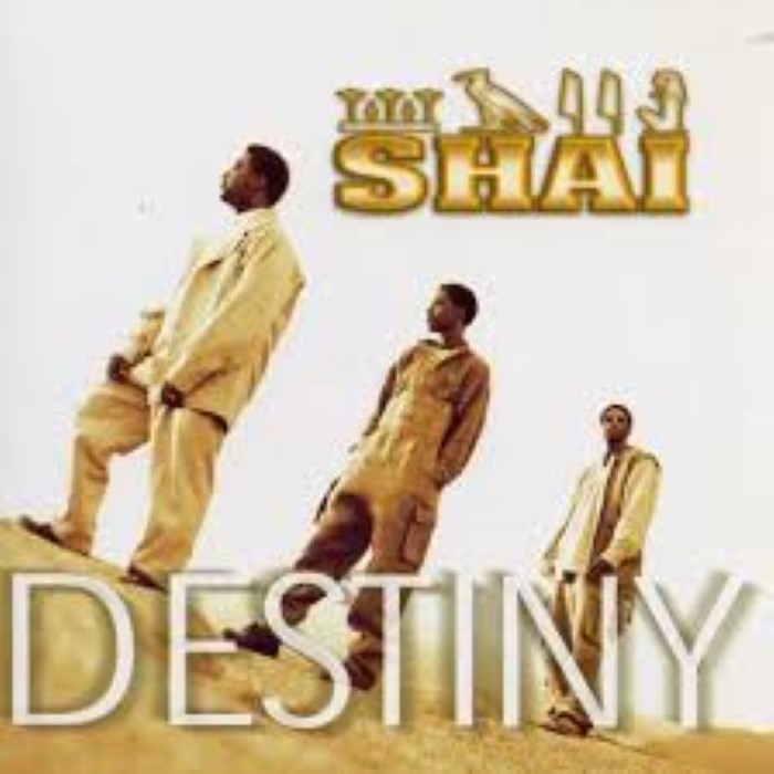 Destiny by Shai