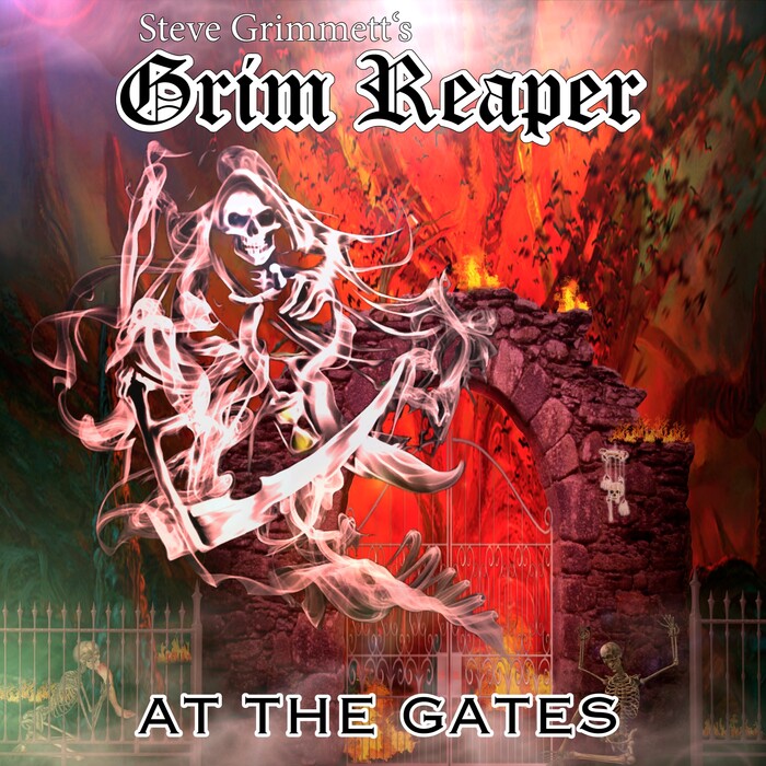 At the Gates