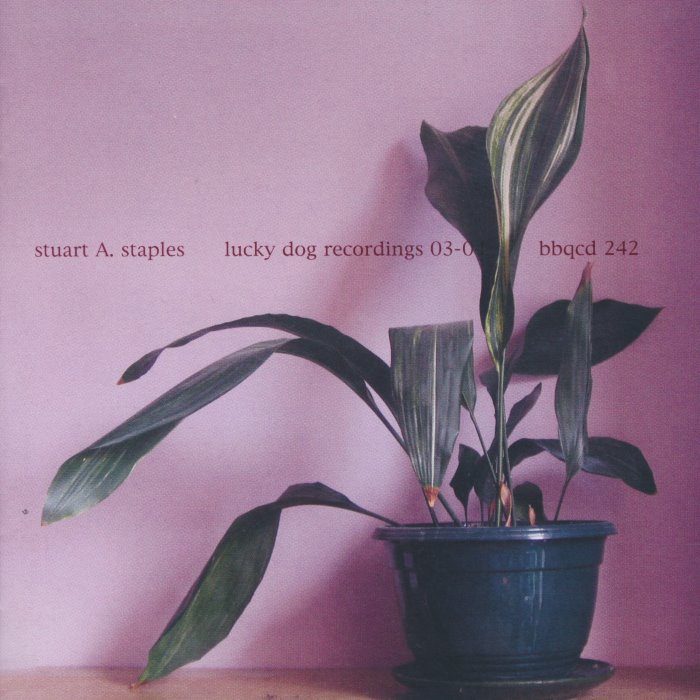 Lucky Dog Recordings 03-04