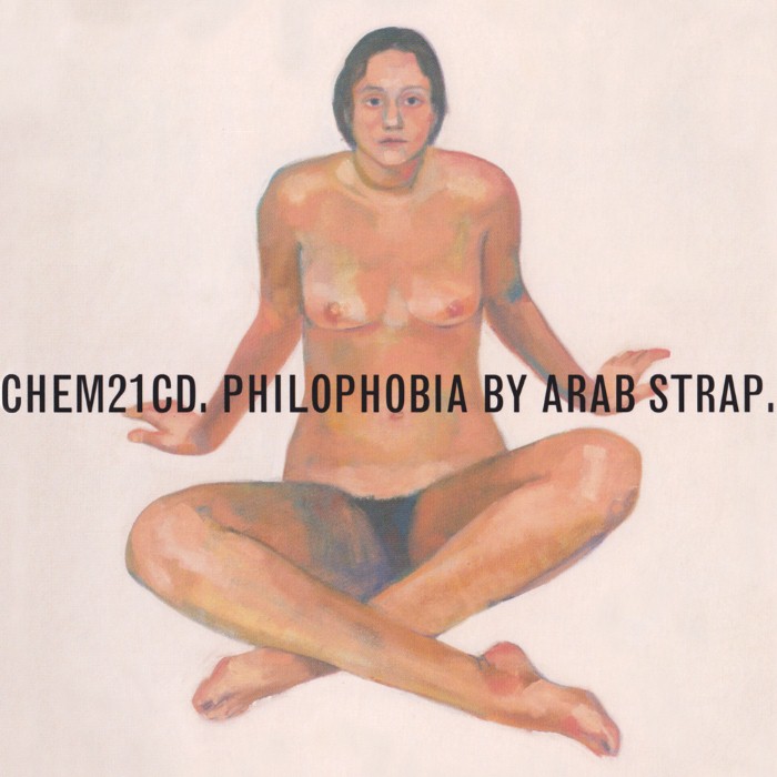 Philophobia