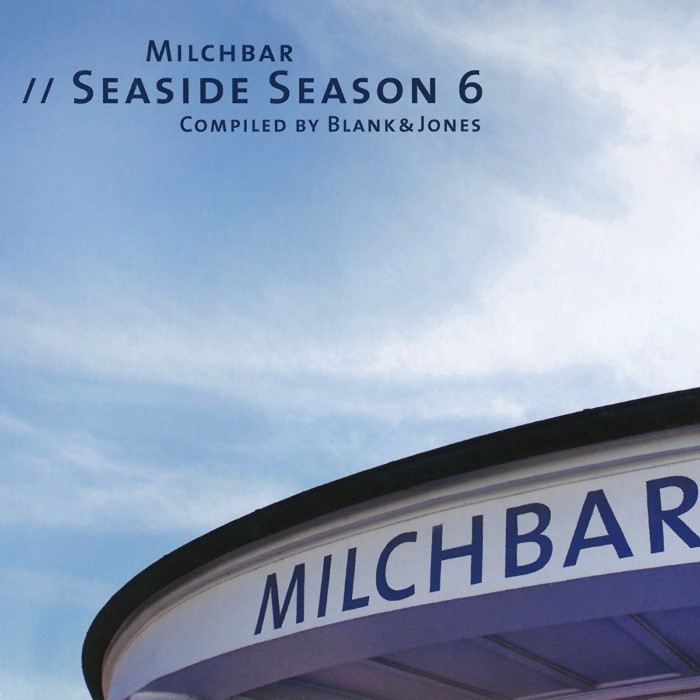 Milchbar // Seaside Season 6