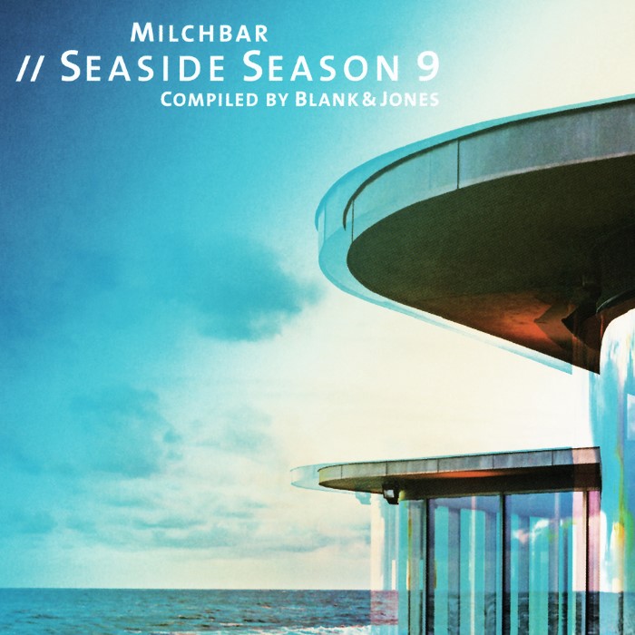 Milchbar // Seaside Season 9