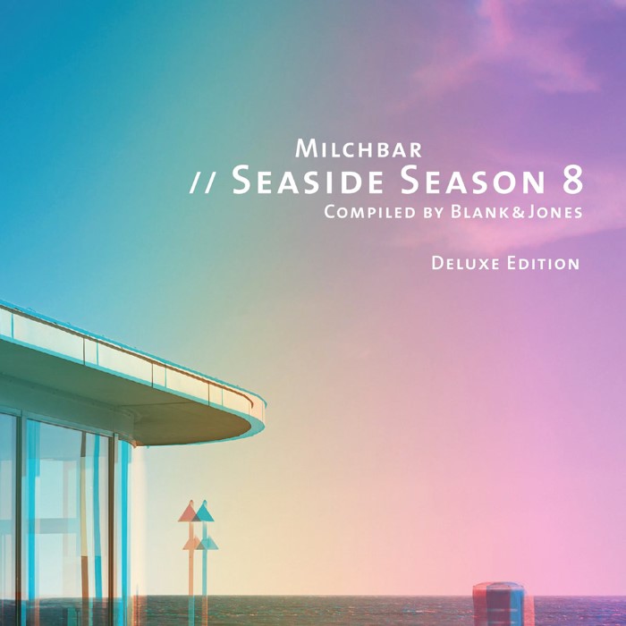 Milchbar // Seaside Season 8