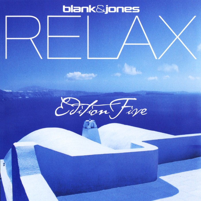 Relax Edition Five