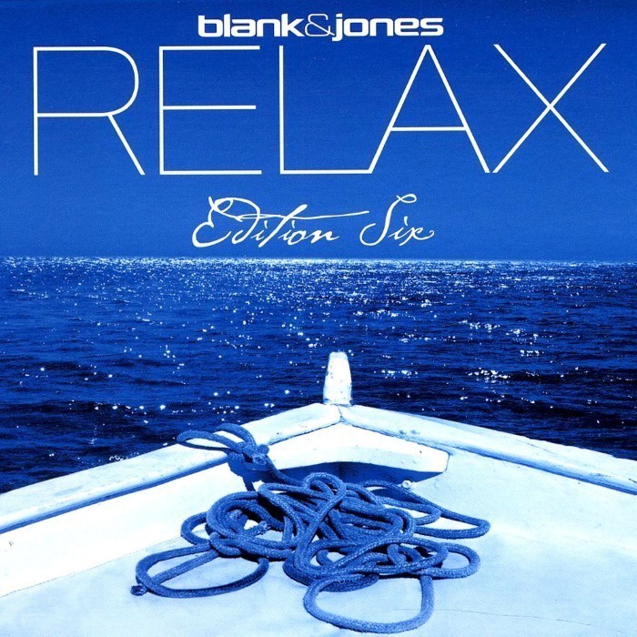 Relax Edition Six
