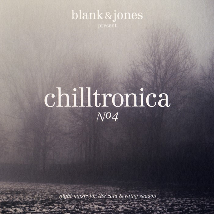 Chilltronica, № 4