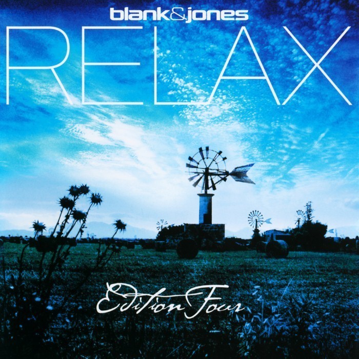 Relax Edition Four
