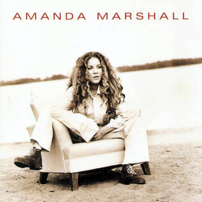 Amanda Marshall