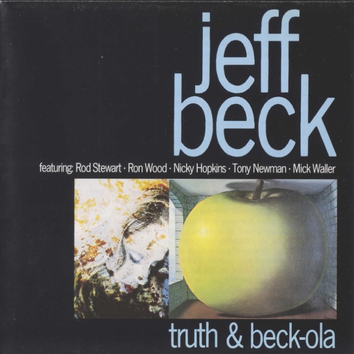 Truth / Beck-Ola