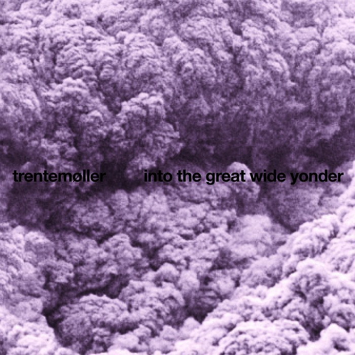 Into the Great Wide Yonder by Trentemøller