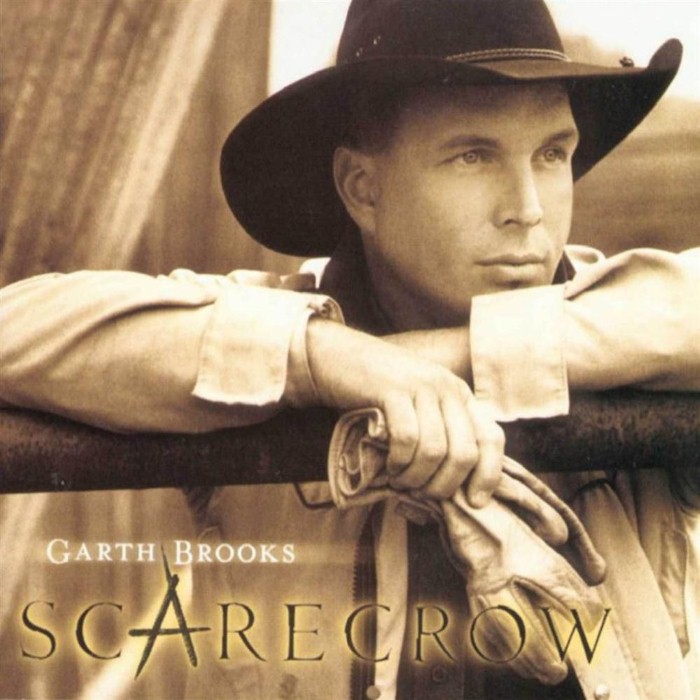 Scarecrow