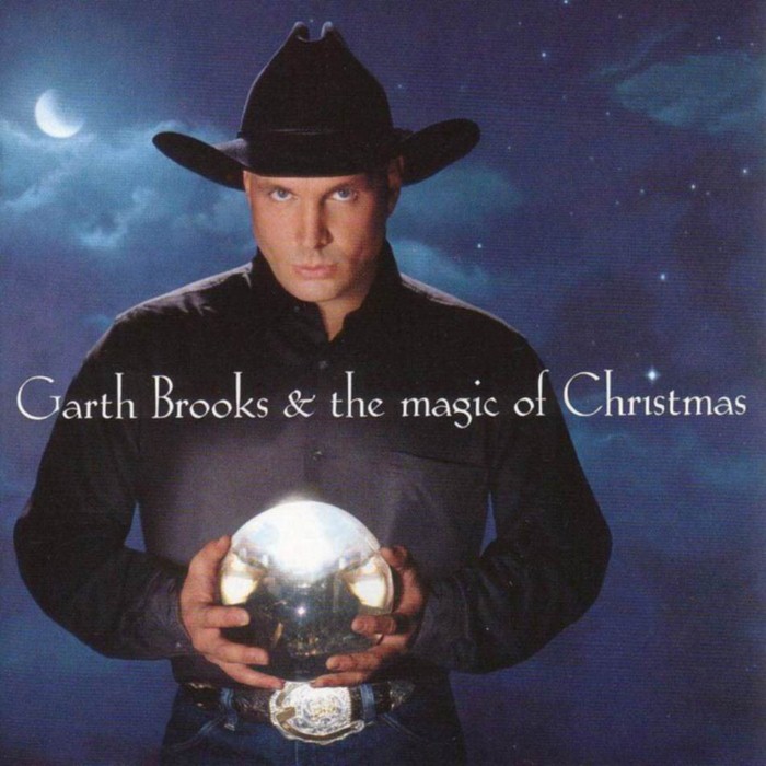 Garth Brooks & The Magic of Christmas
