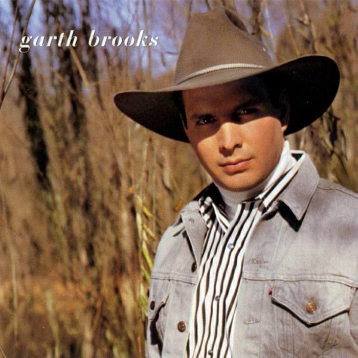 Garth Brooks